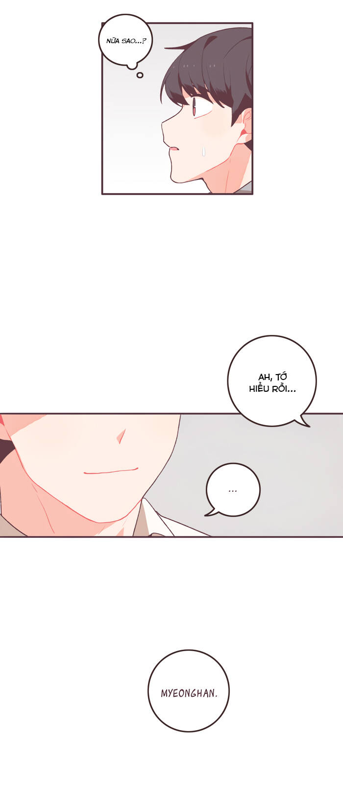 Last Paradise: Chapter 28