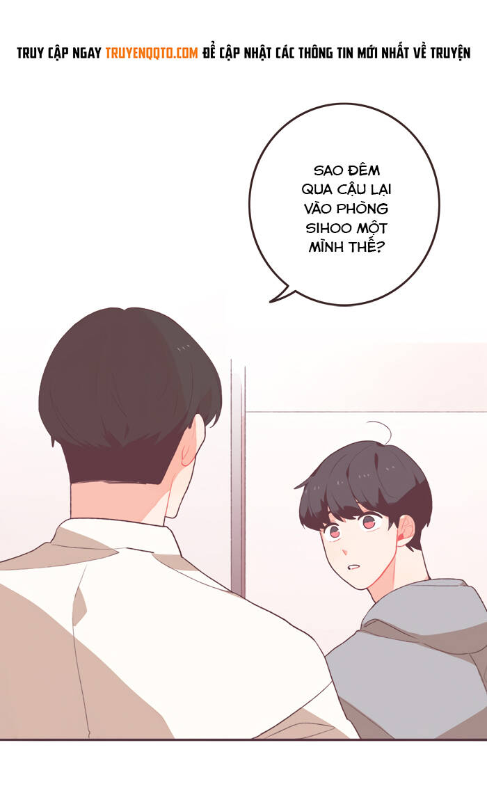Last Paradise: Chapter 28