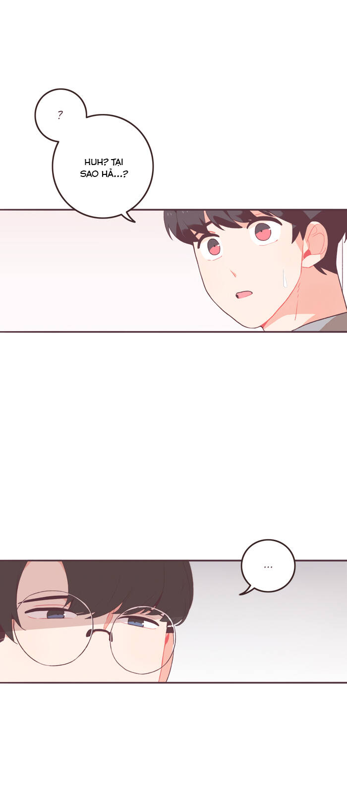 Last Paradise: Chapter 28