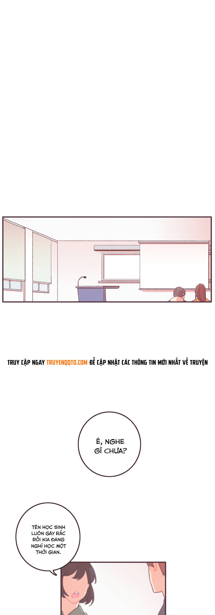 Last Paradise: Chapter 29