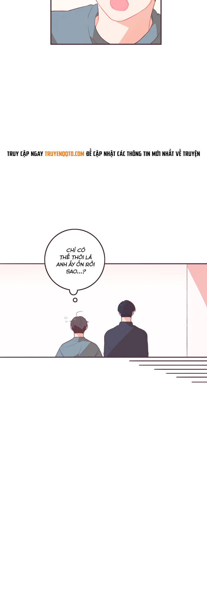 Last Paradise: Chapter 29