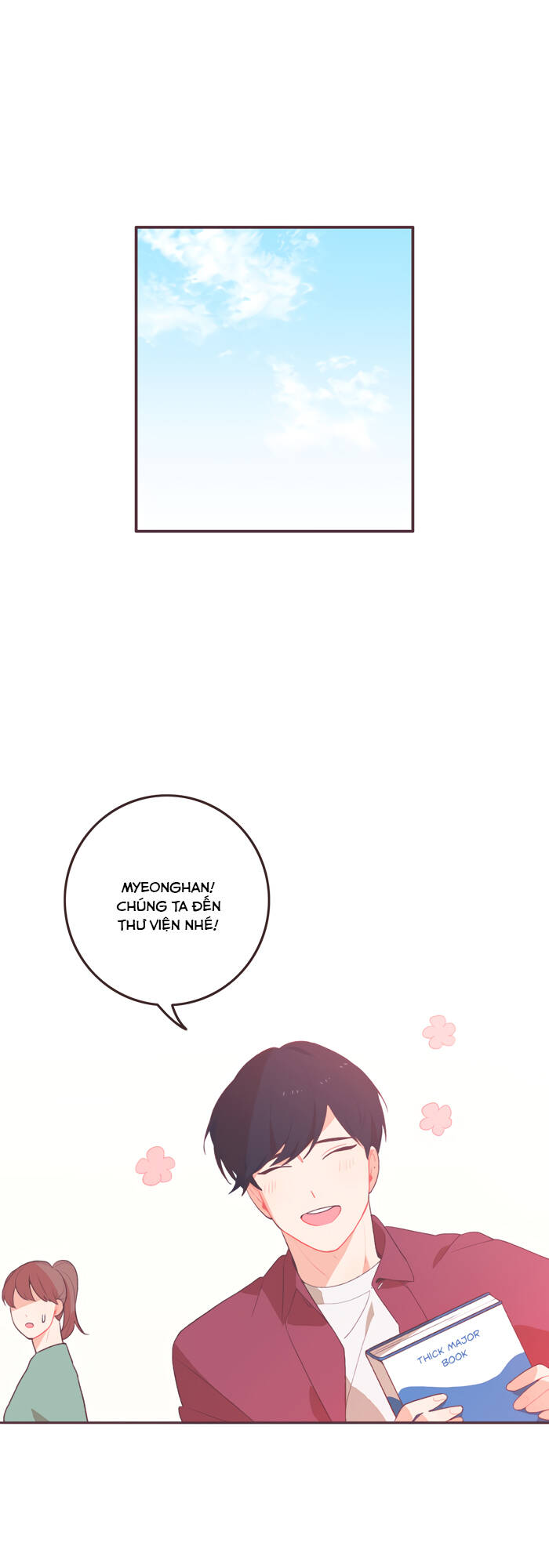 Last Paradise: Chapter 29
