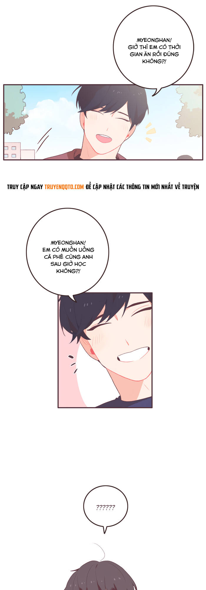 Last Paradise: Chapter 29