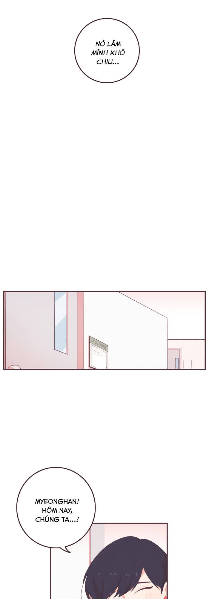 Last Paradise: Chapter 29