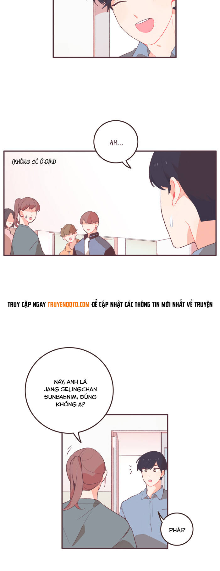 Last Paradise: Chapter 29