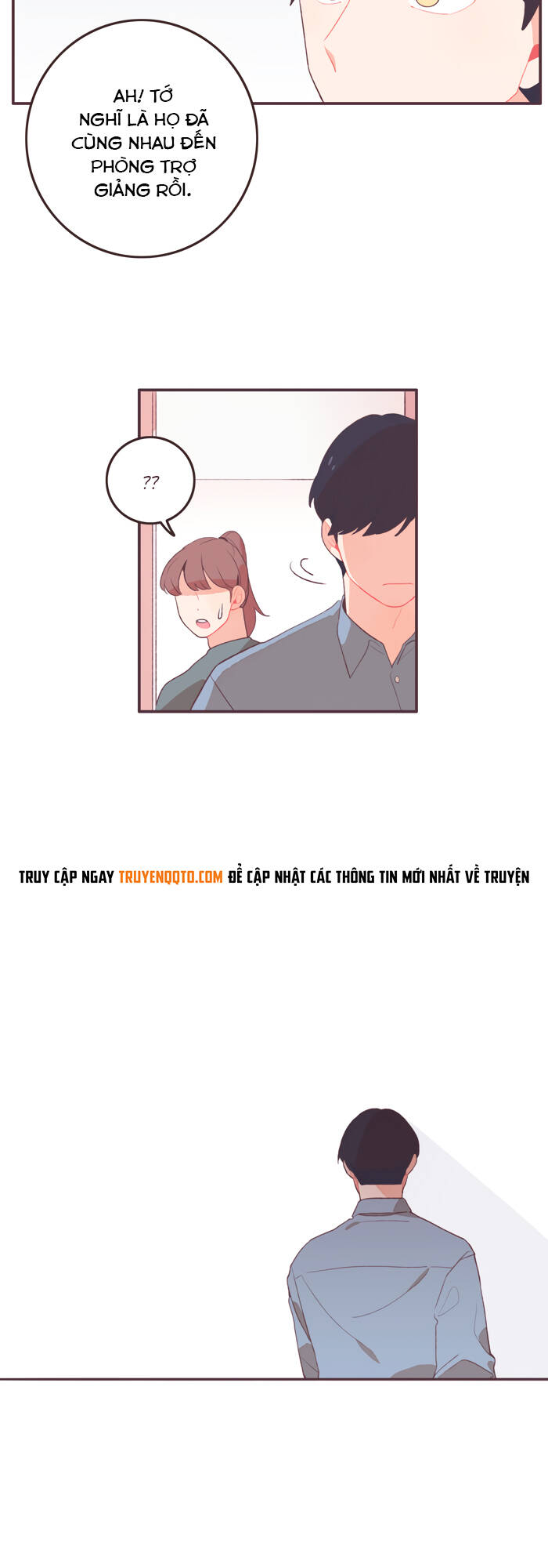 Last Paradise: Chapter 29