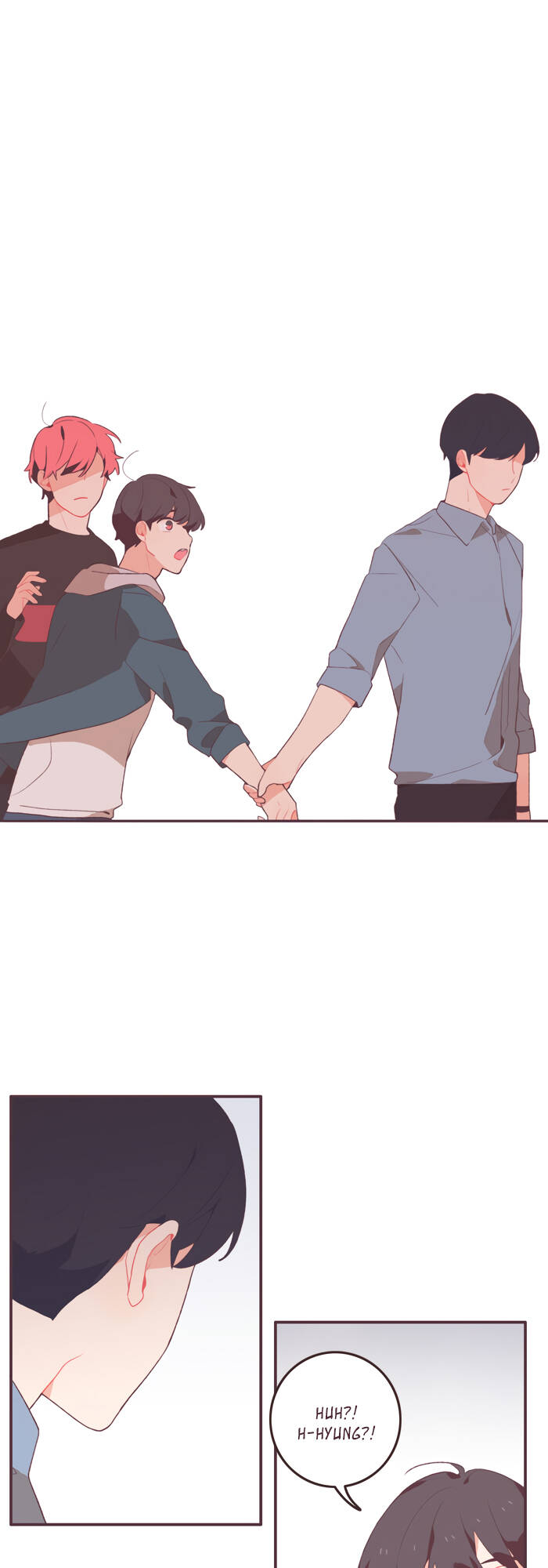 Last Paradise: Chapter 29