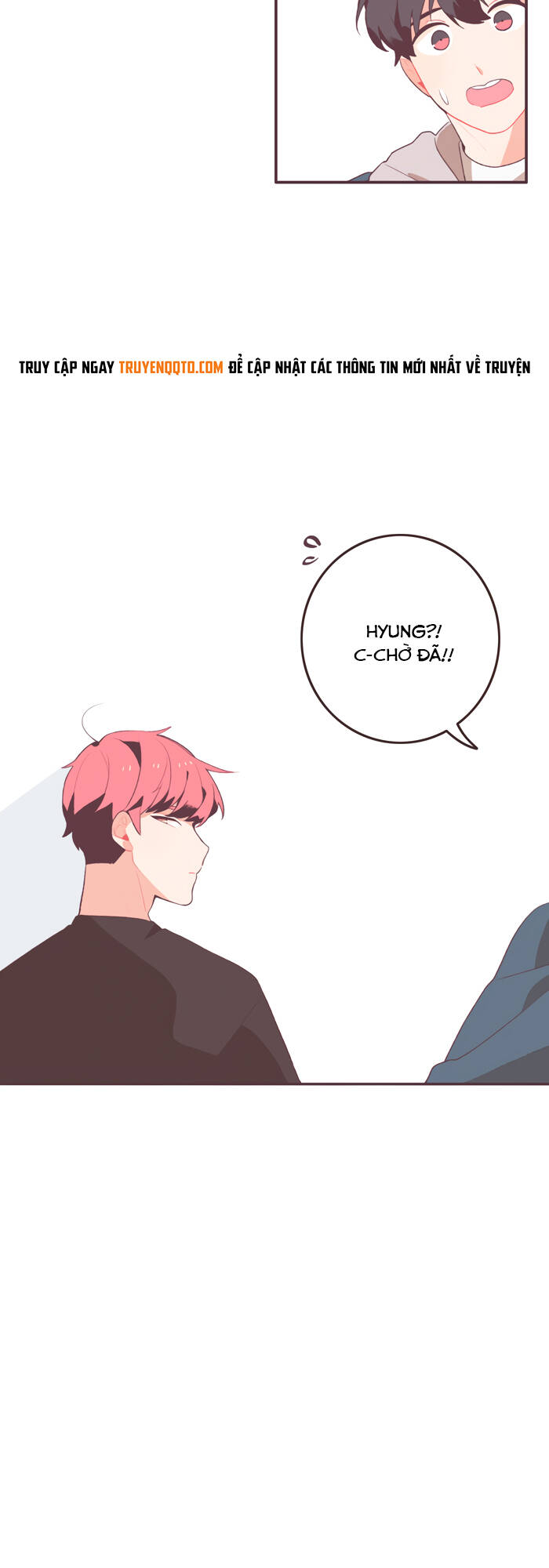 Last Paradise: Chapter 29