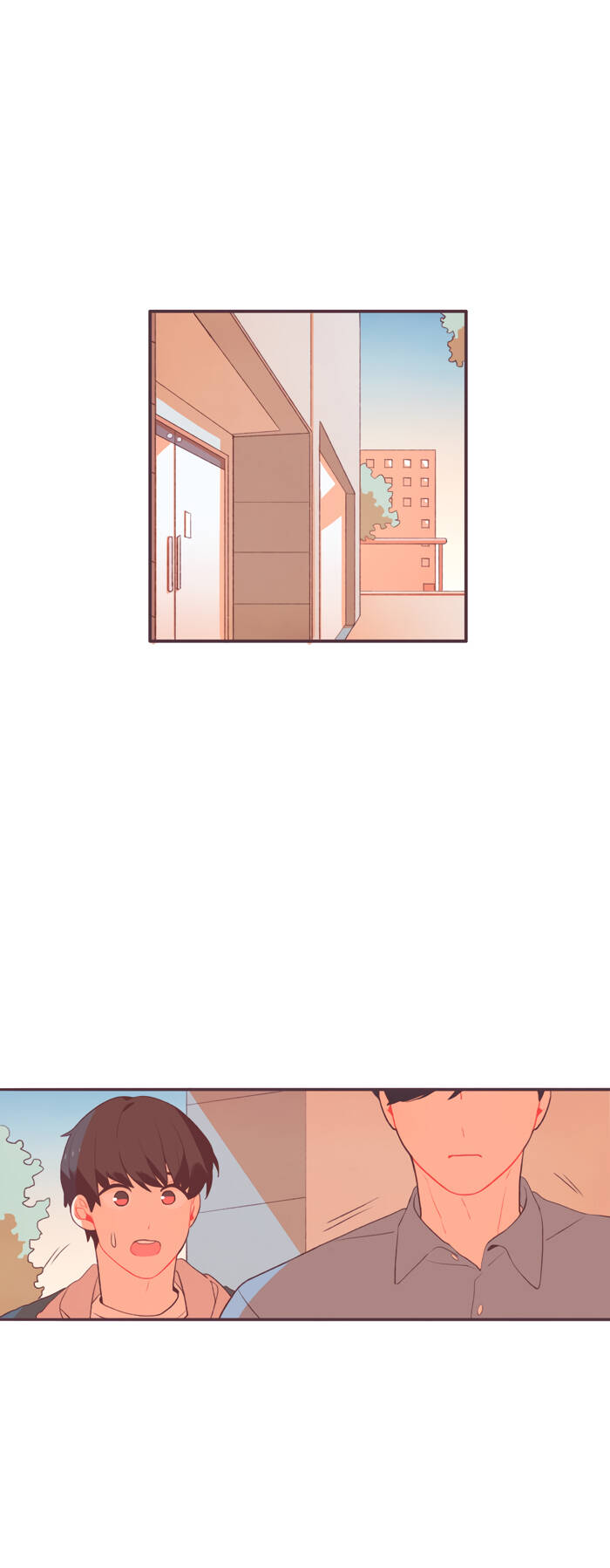 Last Paradise: Chapter 29