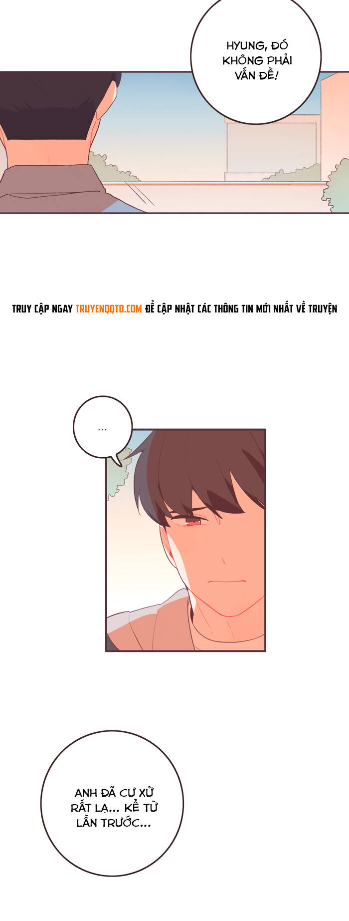 Last Paradise: Chapter 29