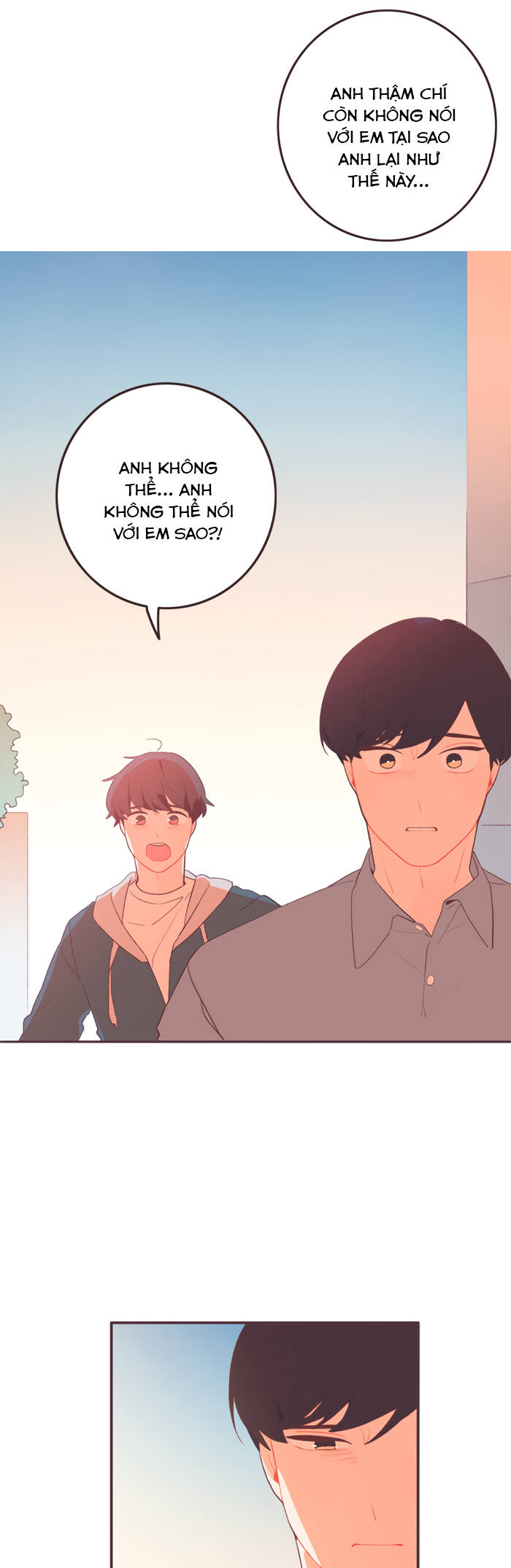 Last Paradise: Chapter 29