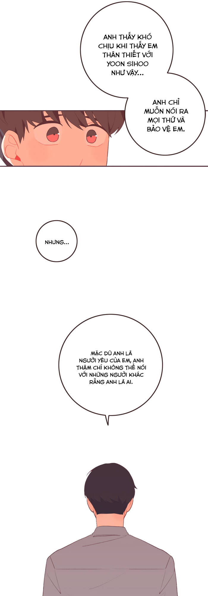 Last Paradise: Chapter 29