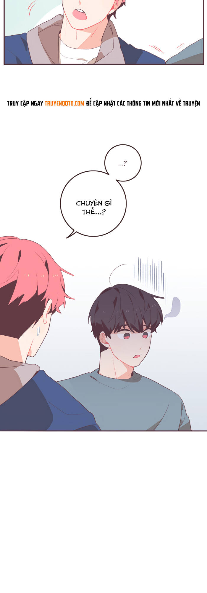 Last Paradise: Chapter 29