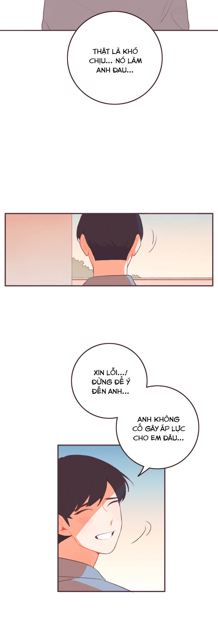 Last Paradise: Chapter 29