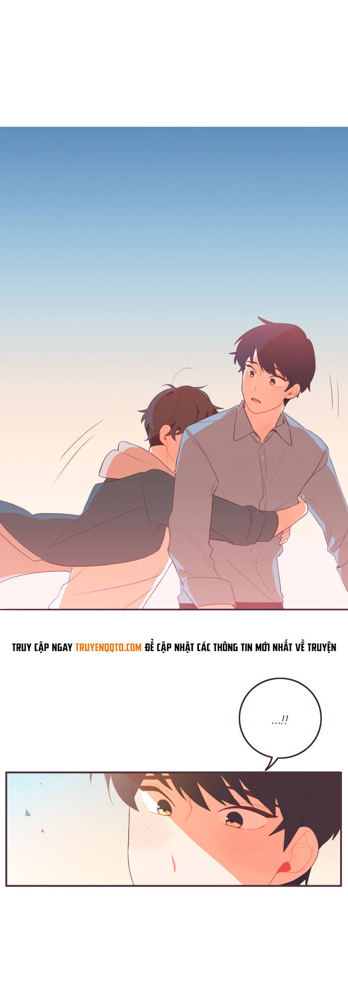 Last Paradise: Chapter 29
