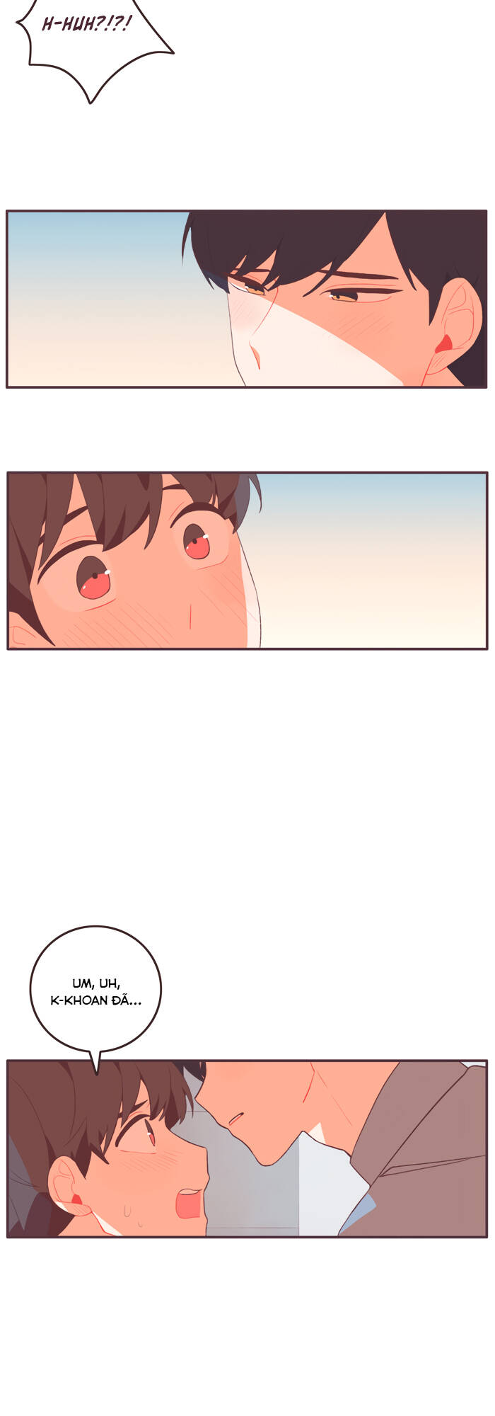 Last Paradise: Chapter 29