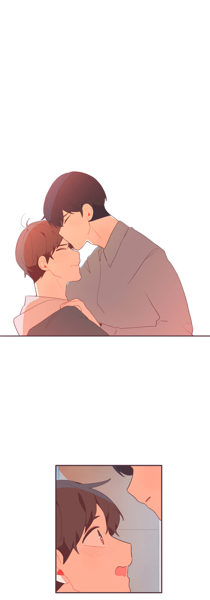 Last Paradise: Chapter 29