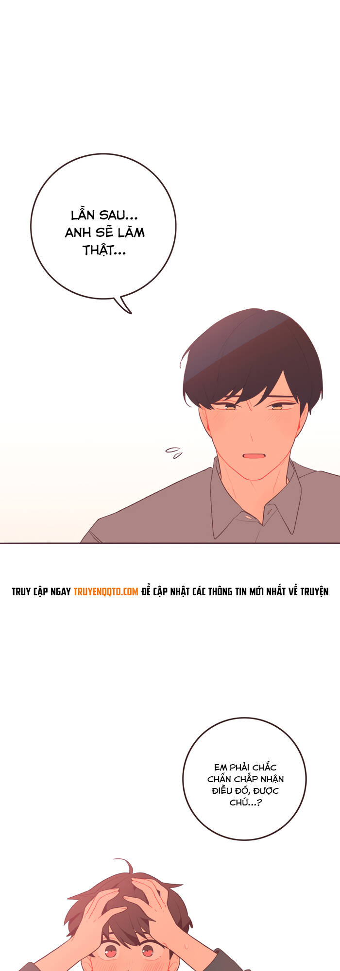 Last Paradise: Chapter 29
