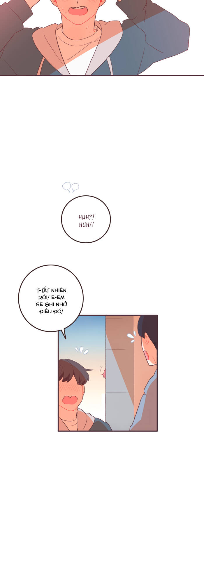 Last Paradise: Chapter 29