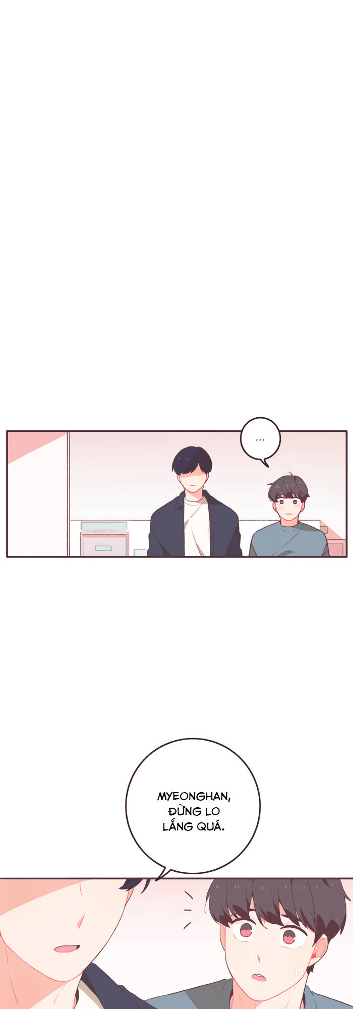 Last Paradise: Chapter 29