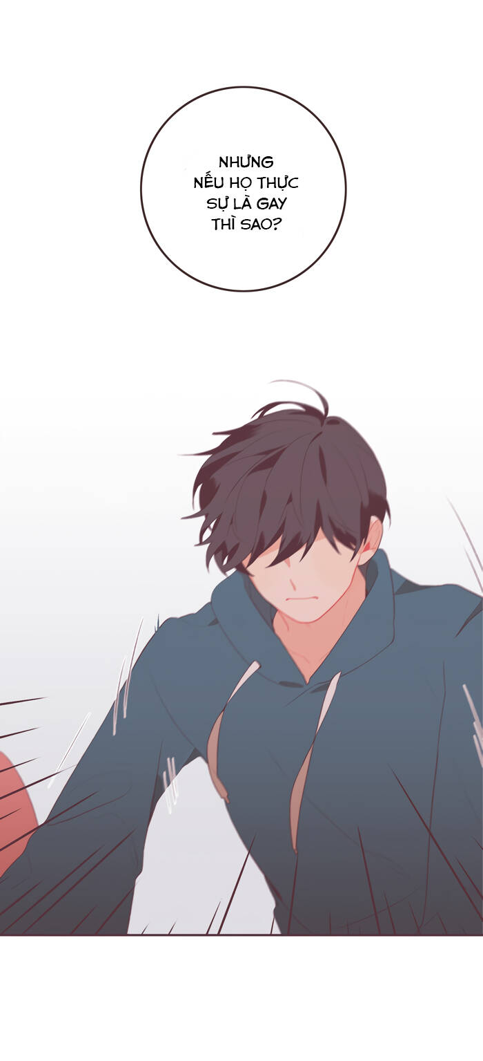 Last Paradise: Chapter 30