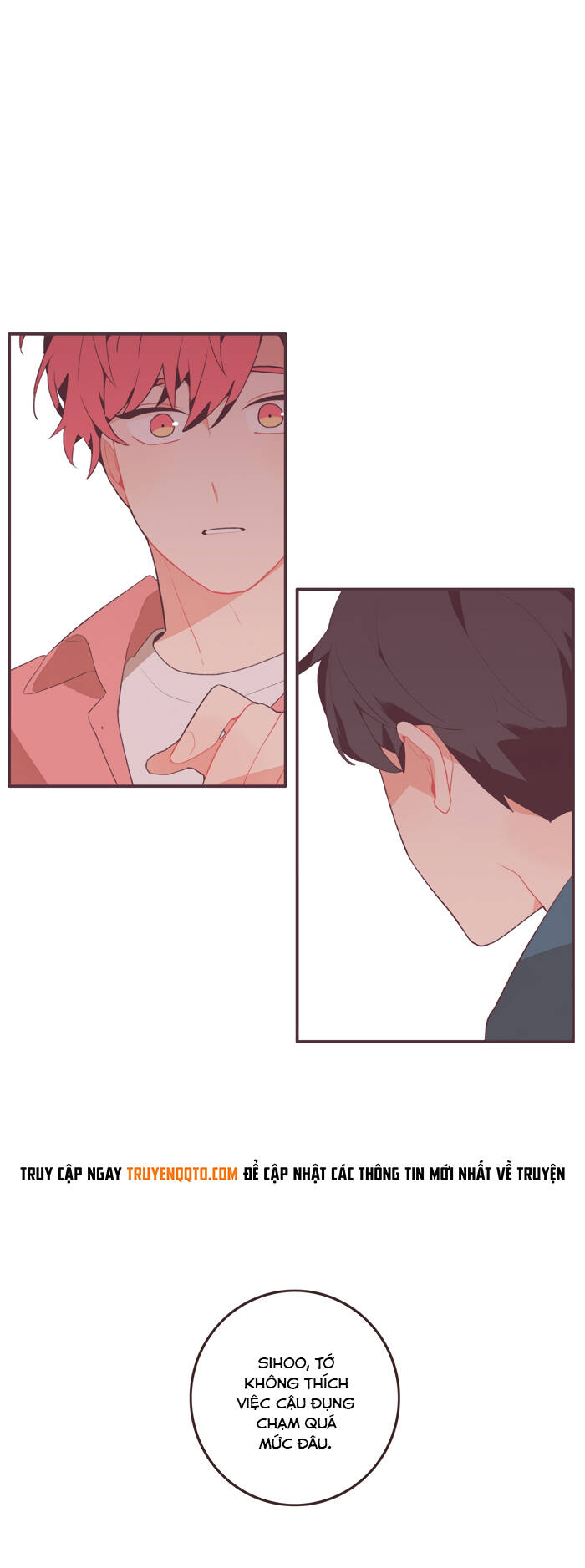 Last Paradise: Chapter 30