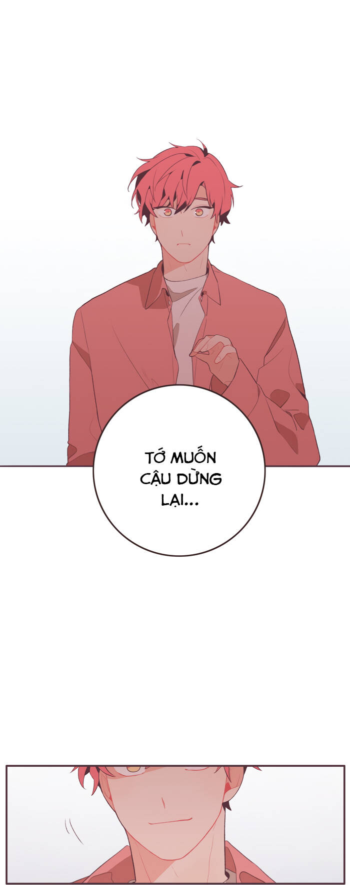 Last Paradise: Chapter 30