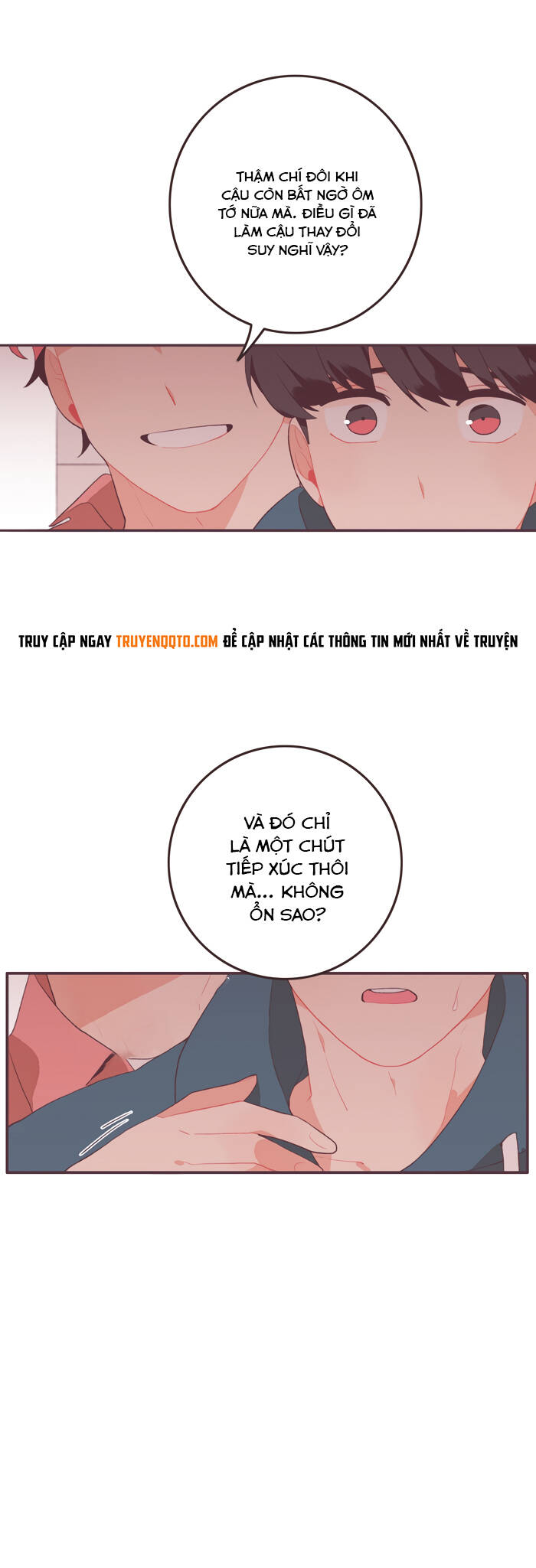 Last Paradise: Chapter 30