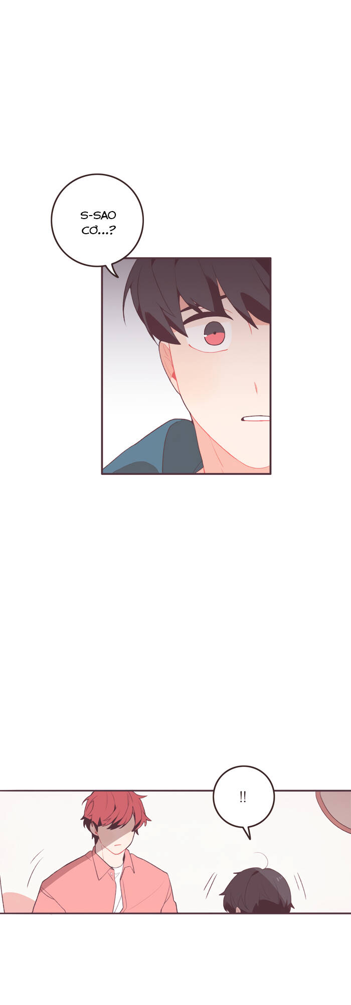 Last Paradise: Chapter 30