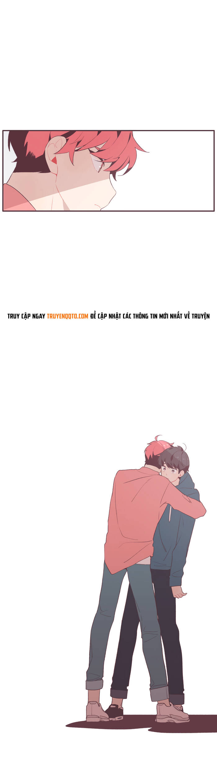 Last Paradise: Chapter 30