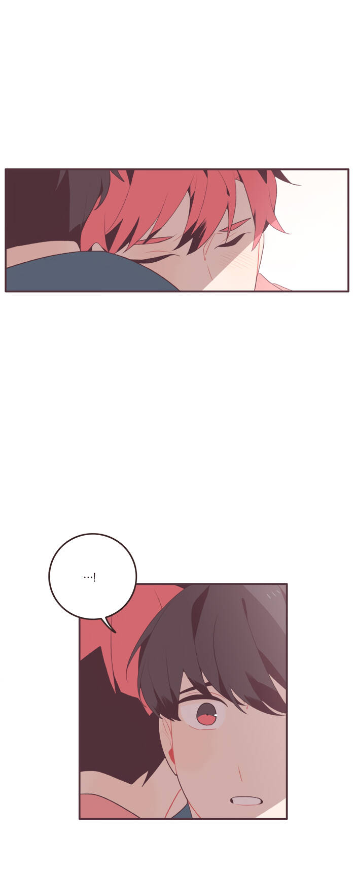 Last Paradise: Chapter 30