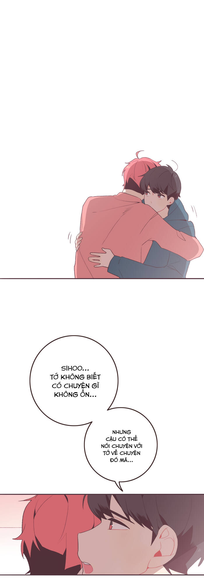 Last Paradise: Chapter 30