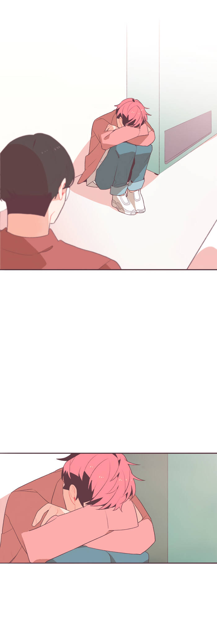 Last Paradise: Chapter 30