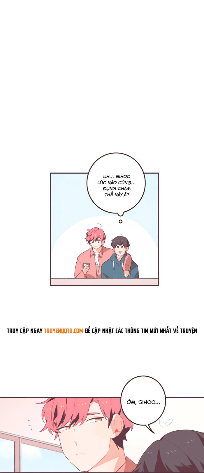 Last Paradise: Chapter 30