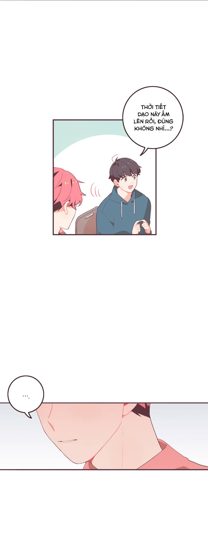 Last Paradise: Chapter 30