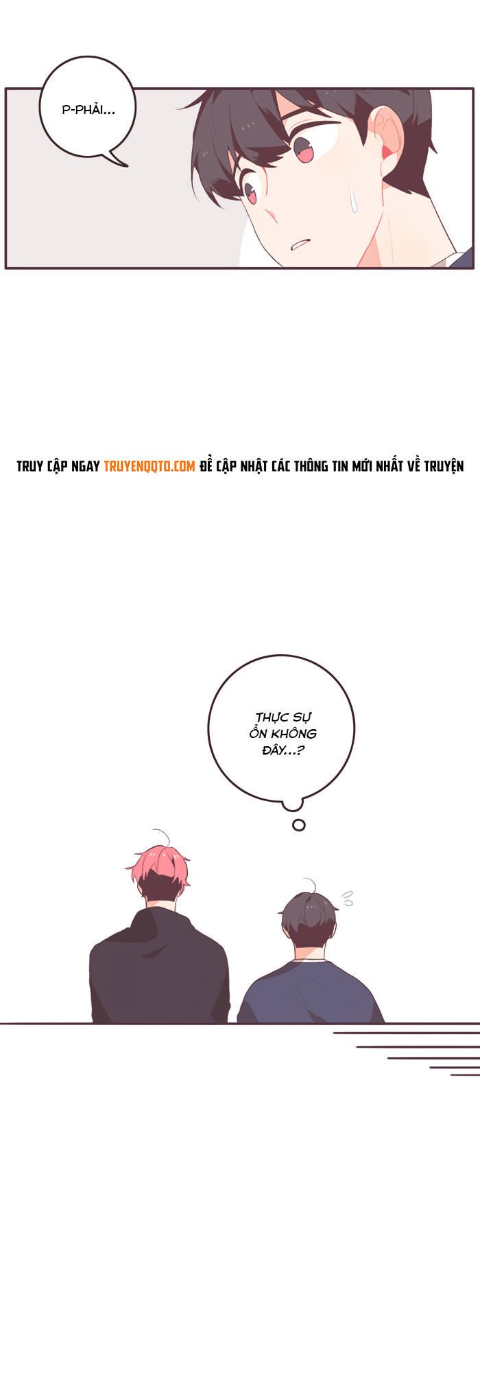 Last Paradise: Chapter 31