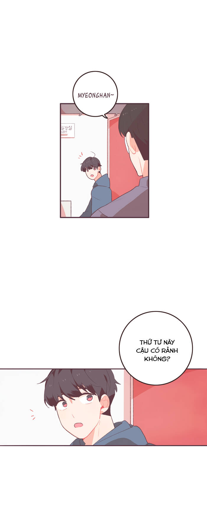 Last Paradise: Chapter 31