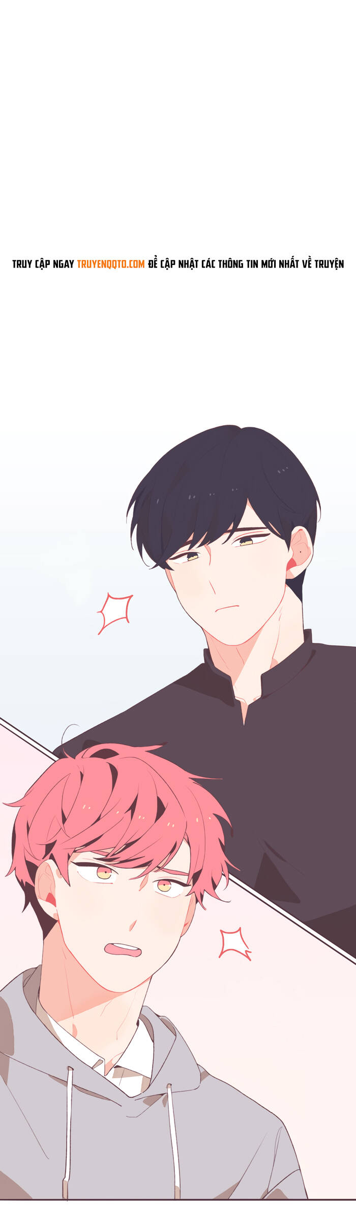 Last Paradise: Chapter 31