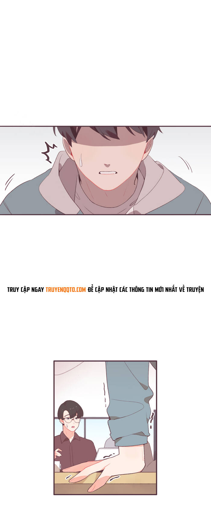 Last Paradise: Chapter 31