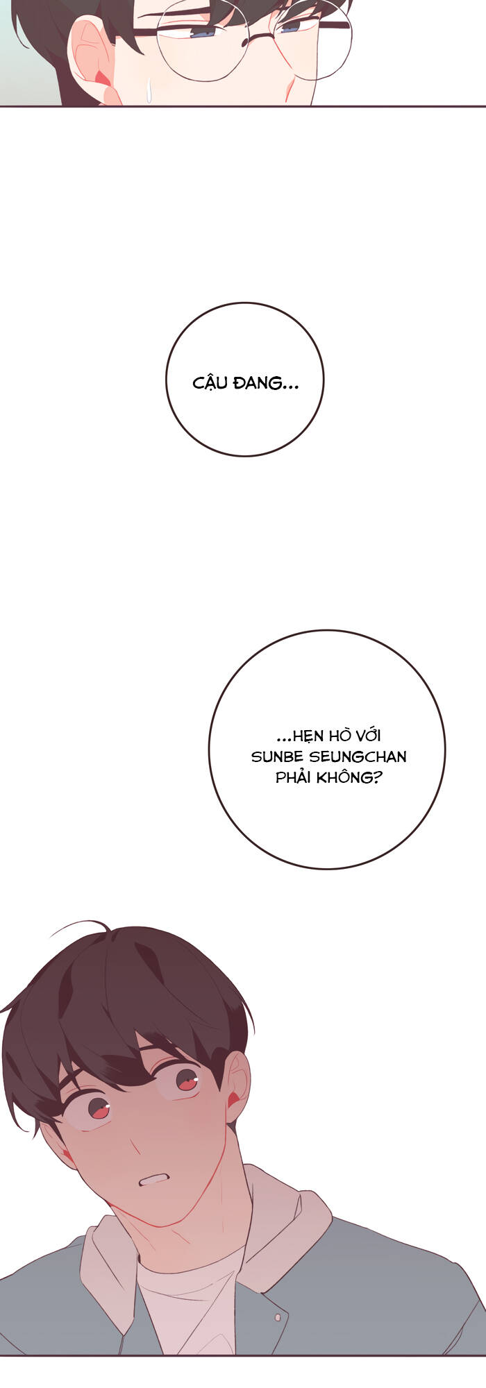 Last Paradise: Chapter 31