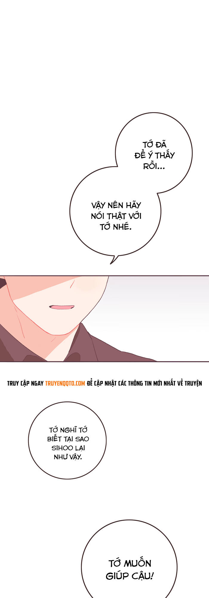 Last Paradise: Chapter 31