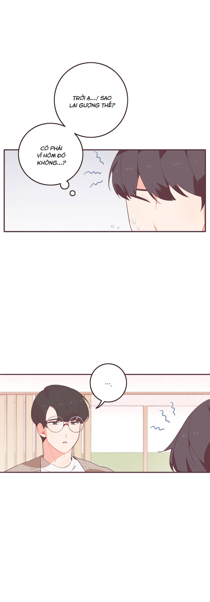 Last Paradise: Chapter 31