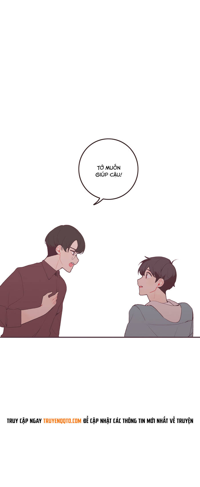 Last Paradise: Chapter 32