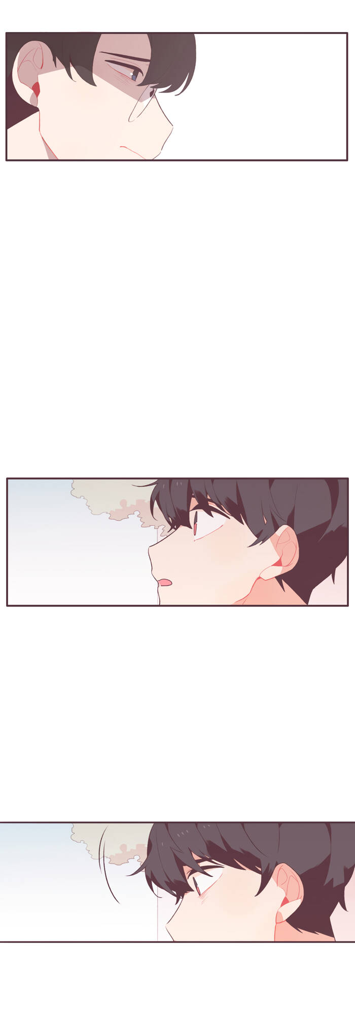 Last Paradise: Chapter 32
