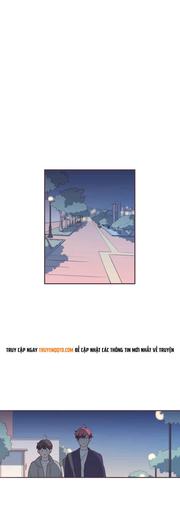 Last Paradise: Chapter 32