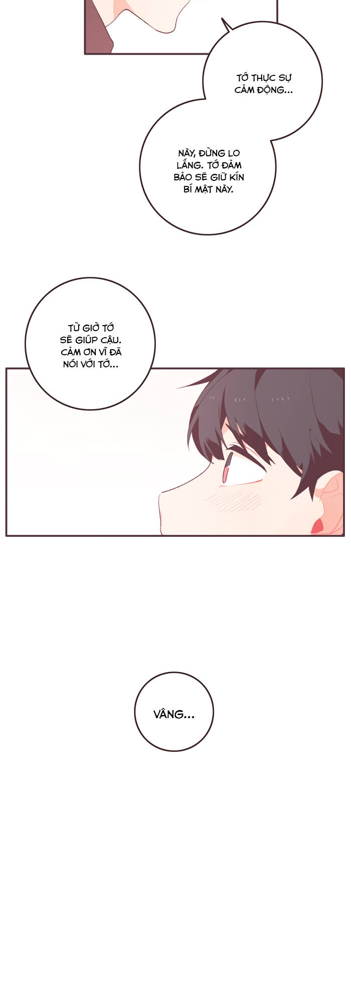 Last Paradise: Chapter 32