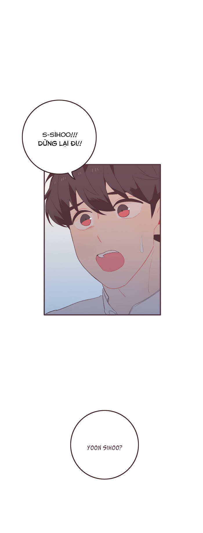 Last Paradise: Chapter 33