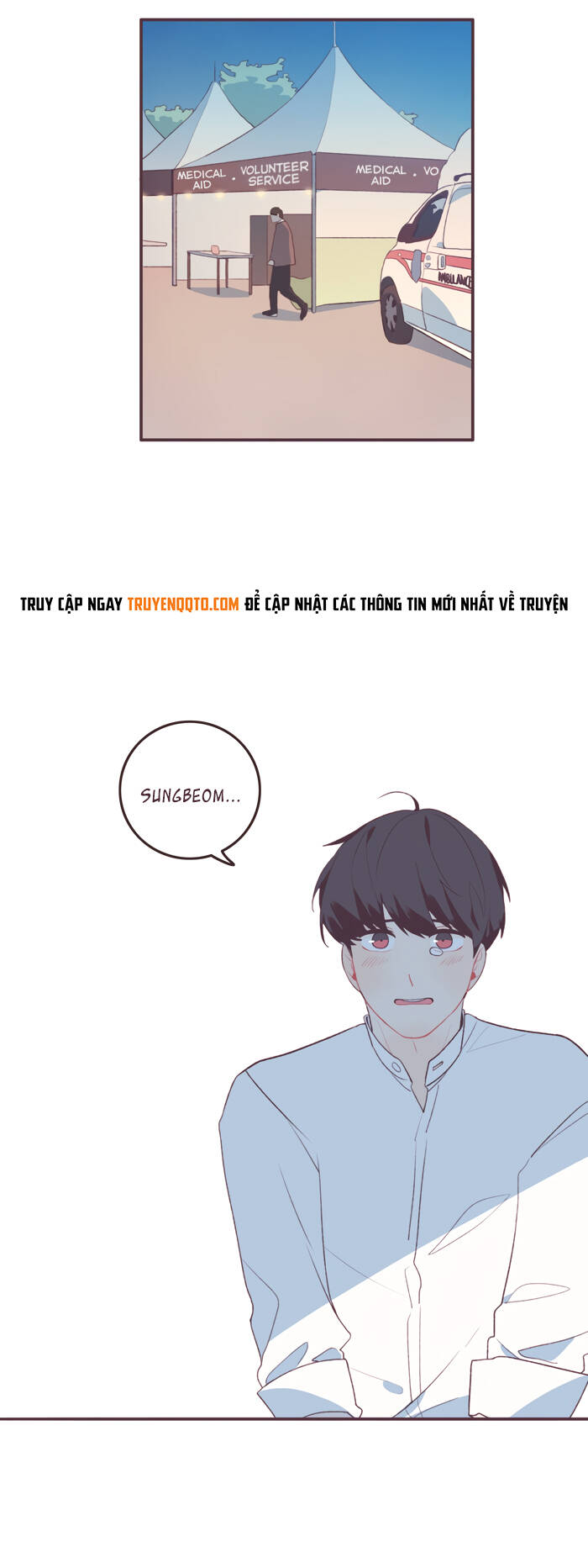 Last Paradise: Chapter 33