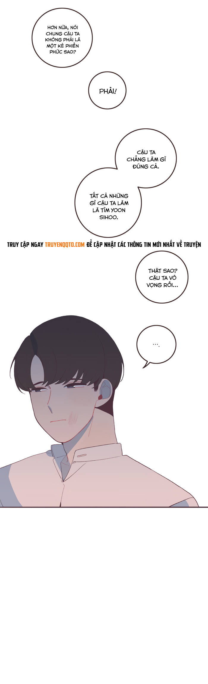 Last Paradise: Chapter 33