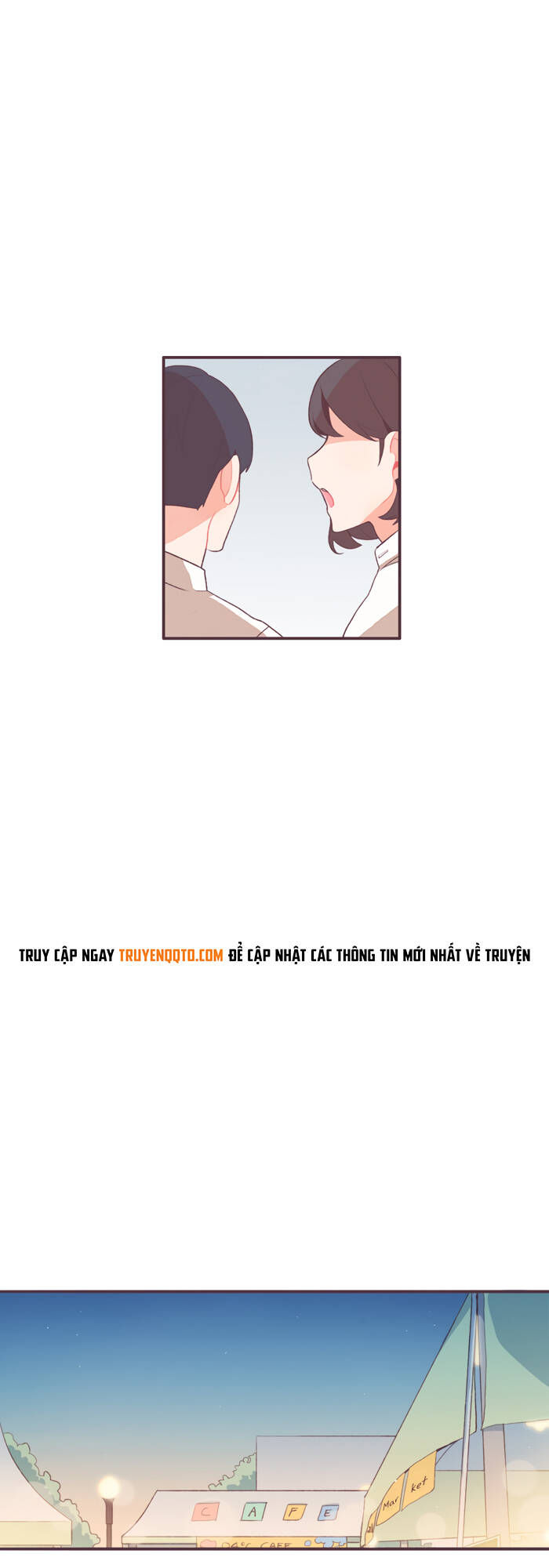 Last Paradise: Chapter 33